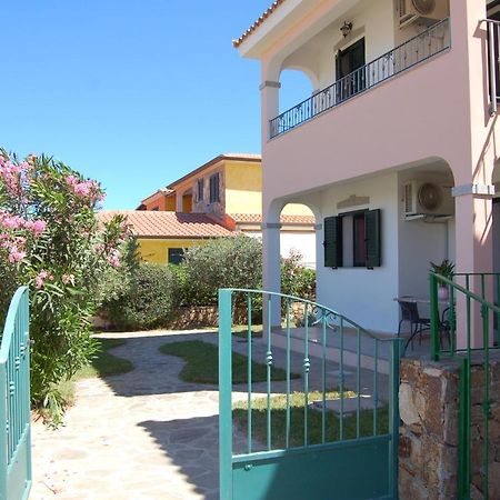 Via Costantino Apartman Budoni Kültér fotó