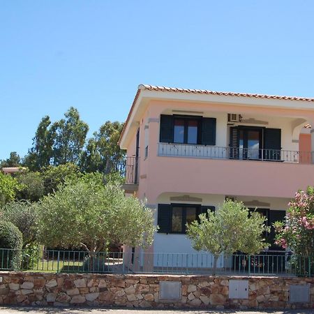 Via Costantino Apartman Budoni Kültér fotó
