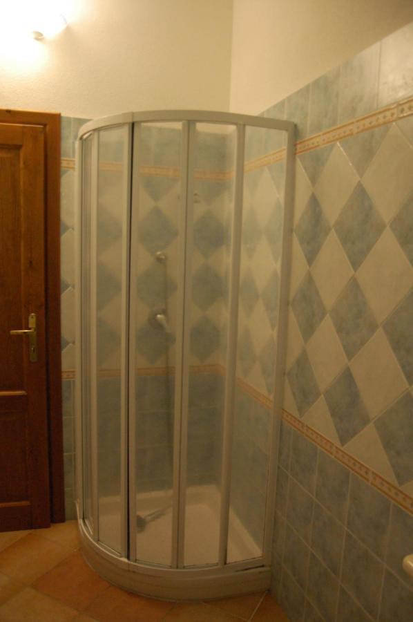Via Costantino Apartman Budoni Kültér fotó