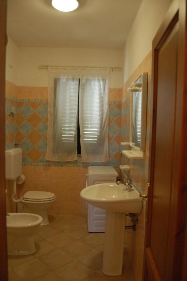 Via Costantino Apartman Budoni Kültér fotó